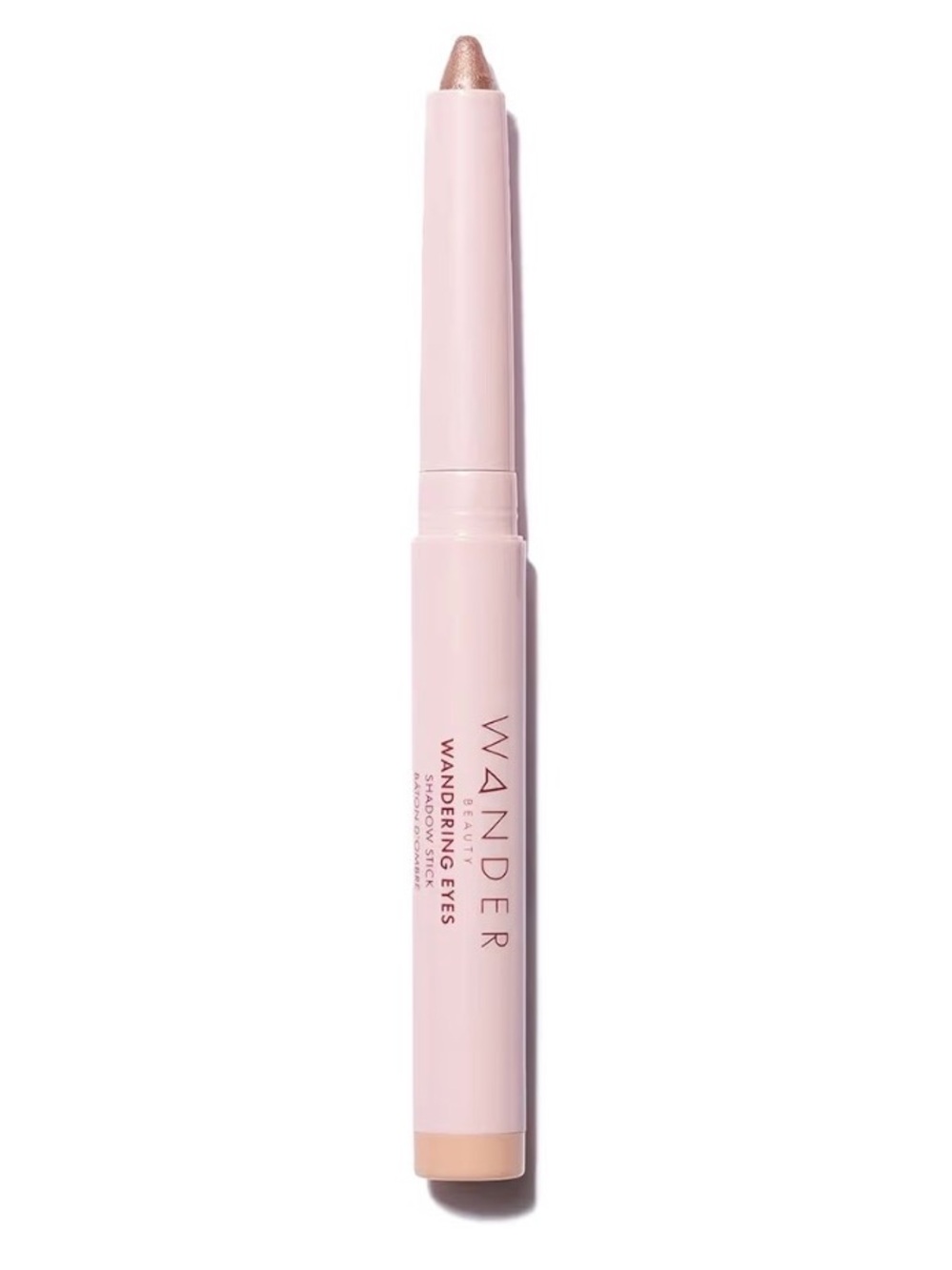 Wander Beauty Wandering Eyes Shadow Stick - Starry eyed New no box